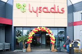 Inauguration de Guipry-Messac : Retour en image